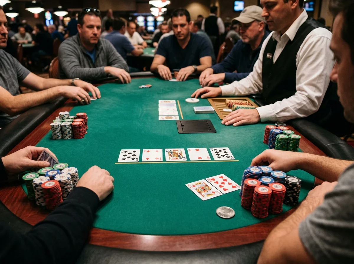 Yaass casino en vivo con dealers en español